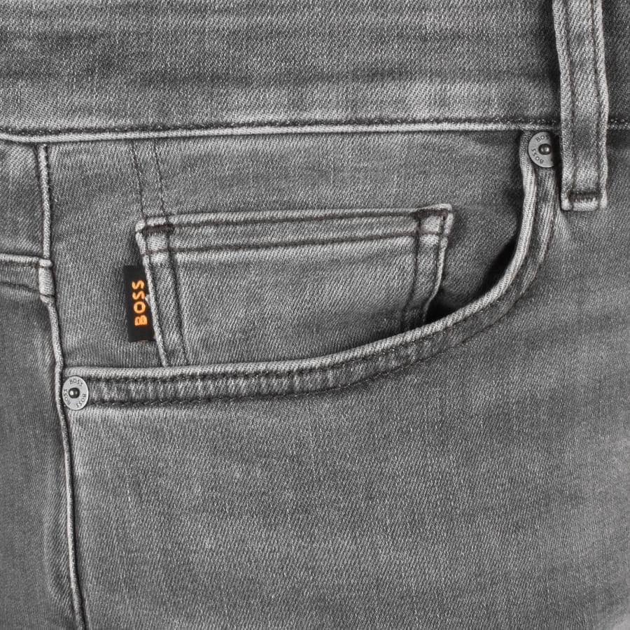 Hugo boss jeans 020 slim fit online